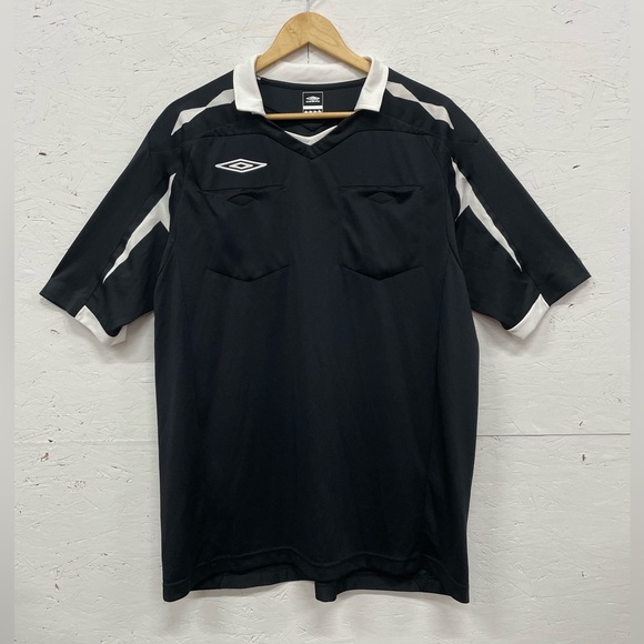 Umbro Other - Umbro Soccer Referee Jersey, Size L